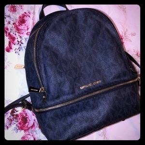 Michael Kors Rhea Backpack